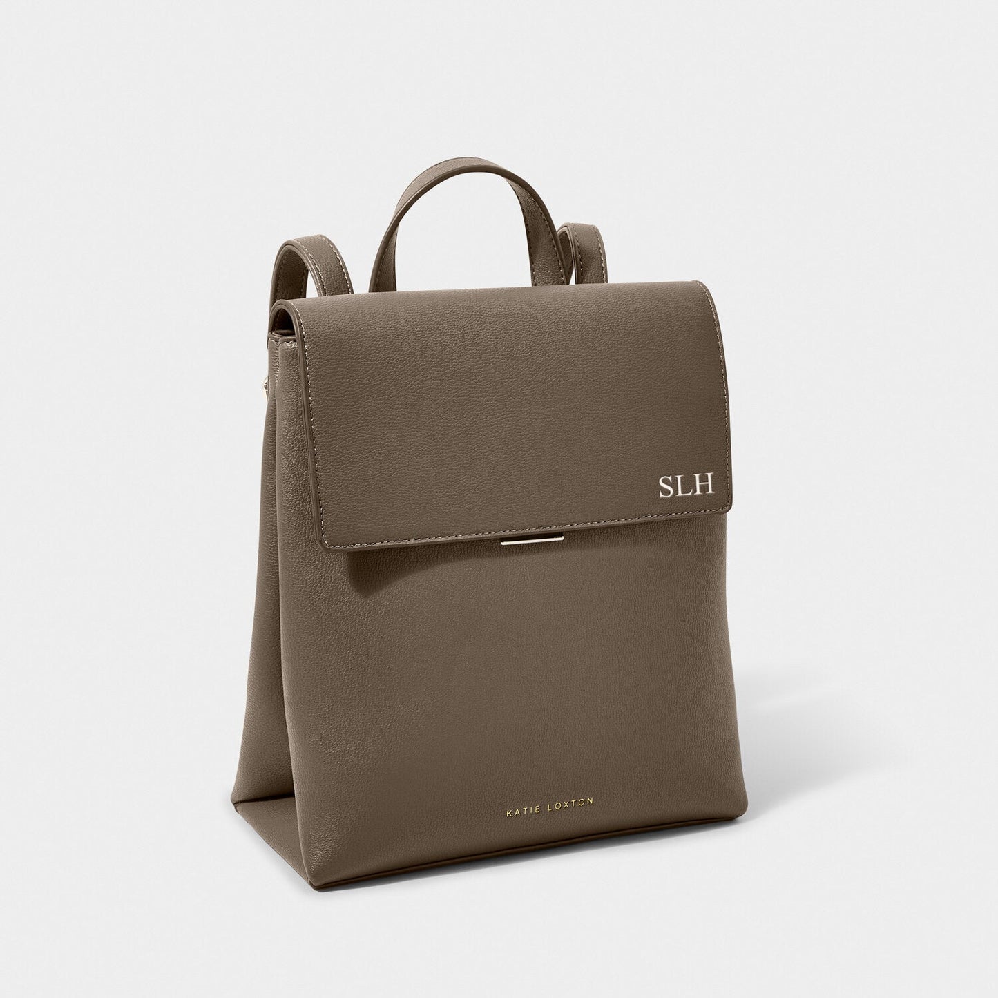Katie Loxton Demi Backpack Mink