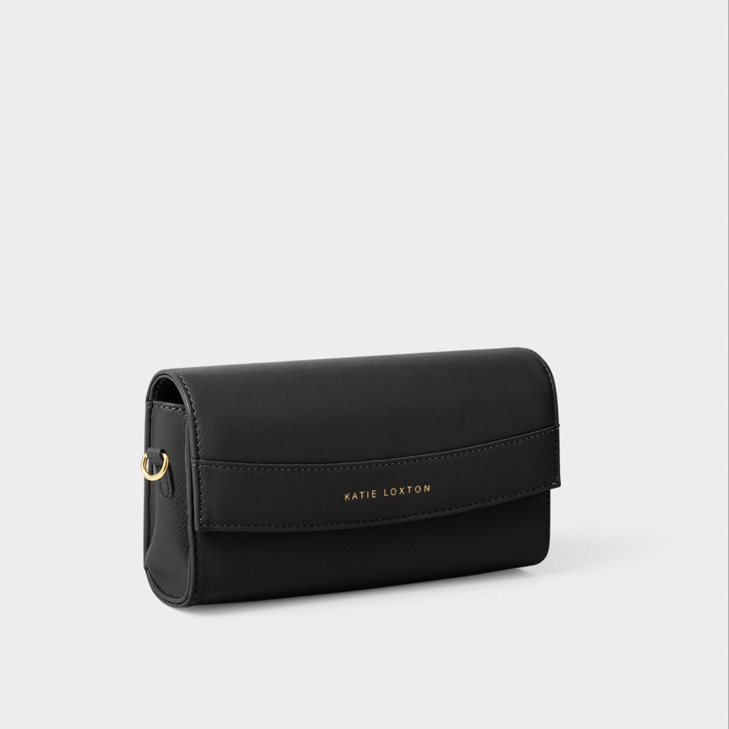 Katie Loxton Glasses And Card Holder Case Black
