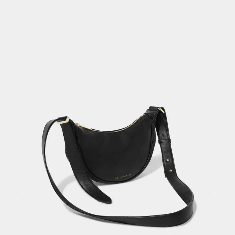Katie Loxton Harley Sling Bag Black