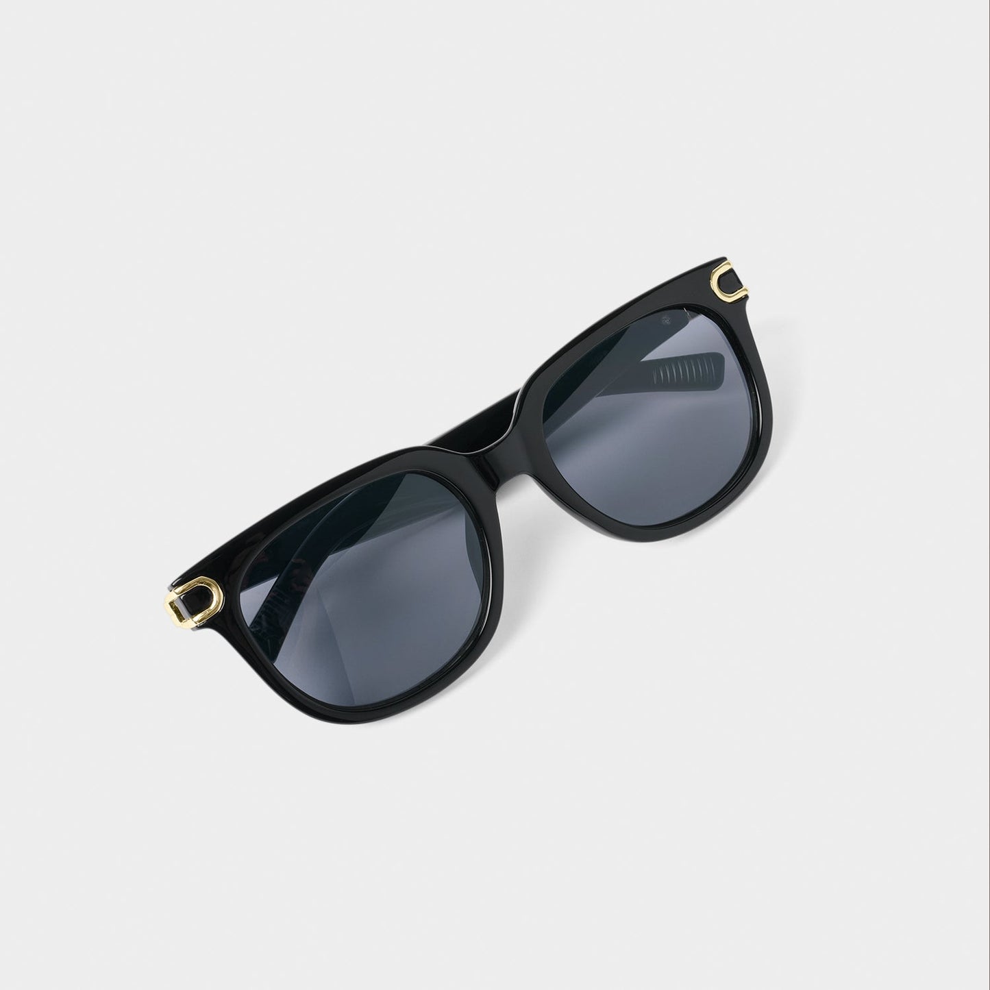 Katie Loxton Manhattan Sunglasses Black