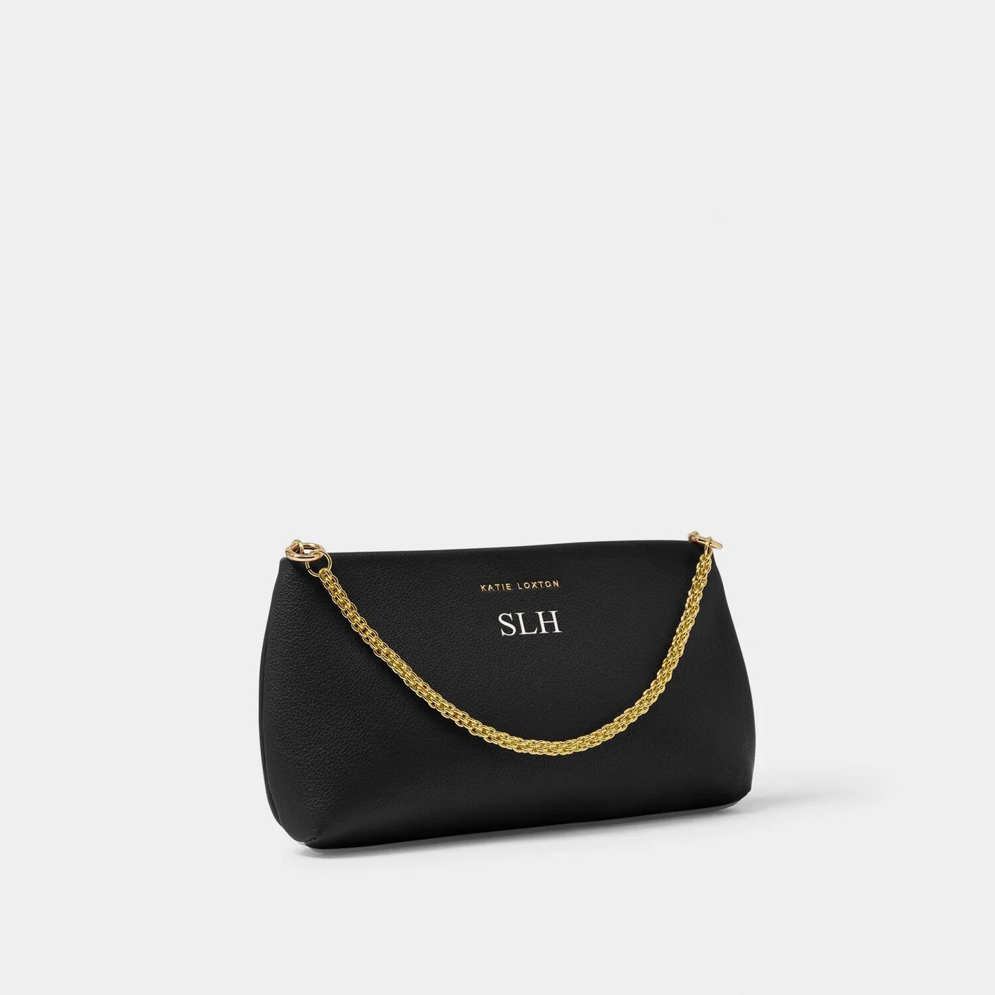 Katie Loxton Margot Clutch Black
