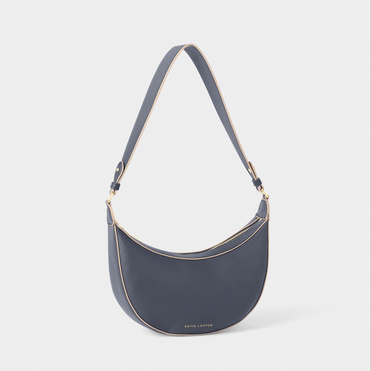 Katie Loxton Marni Small Shoulder Bag Slate