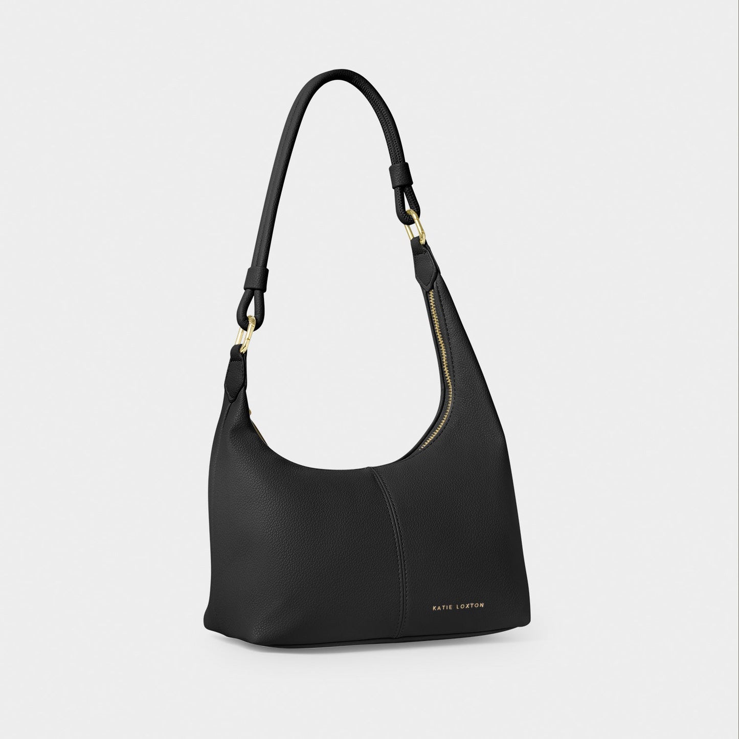 Katie Loxton Meela Multiway Bag Black