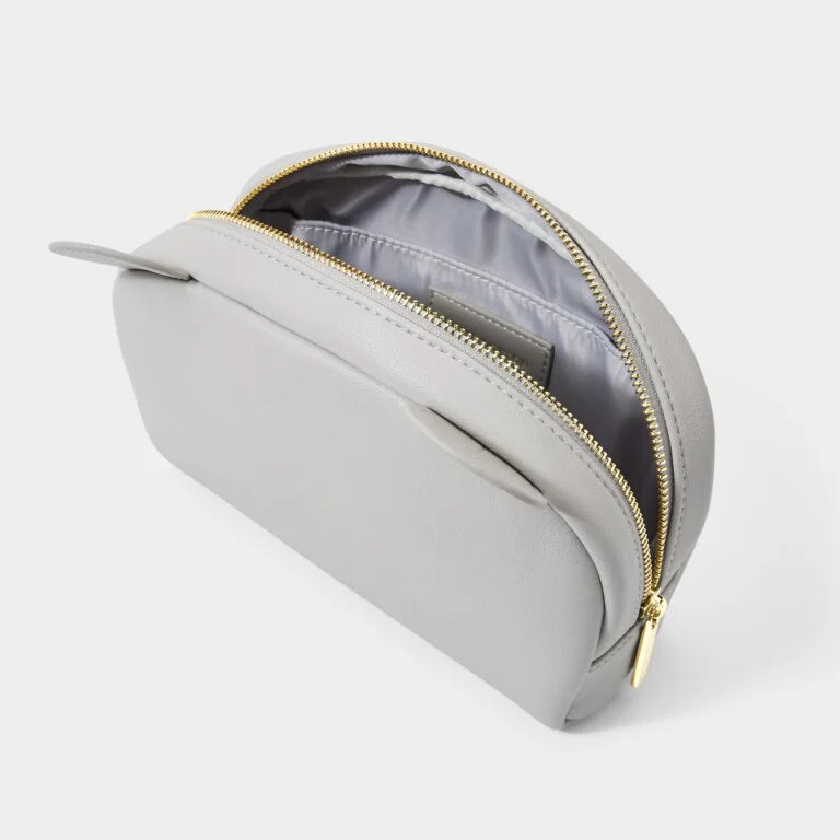 Katie Loxton Organiser Bag Super Cute Grey