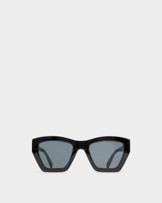 Katie Loxton Palma Sunglasses Black