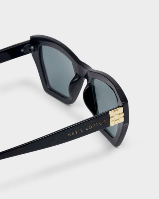 Katie Loxton Palma Sunglasses Black