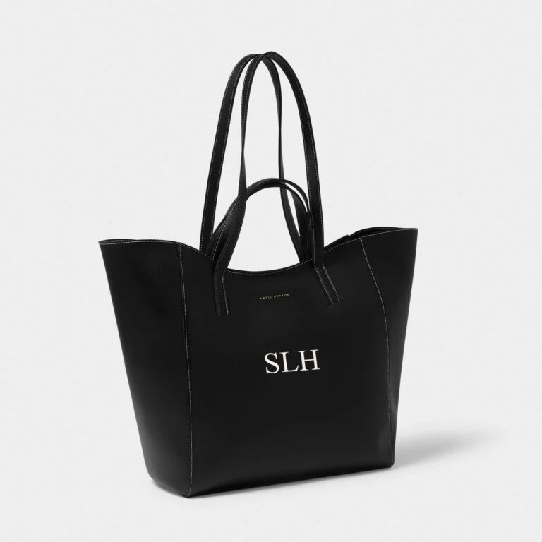 Katie Loxton Perri Tote Bag Black