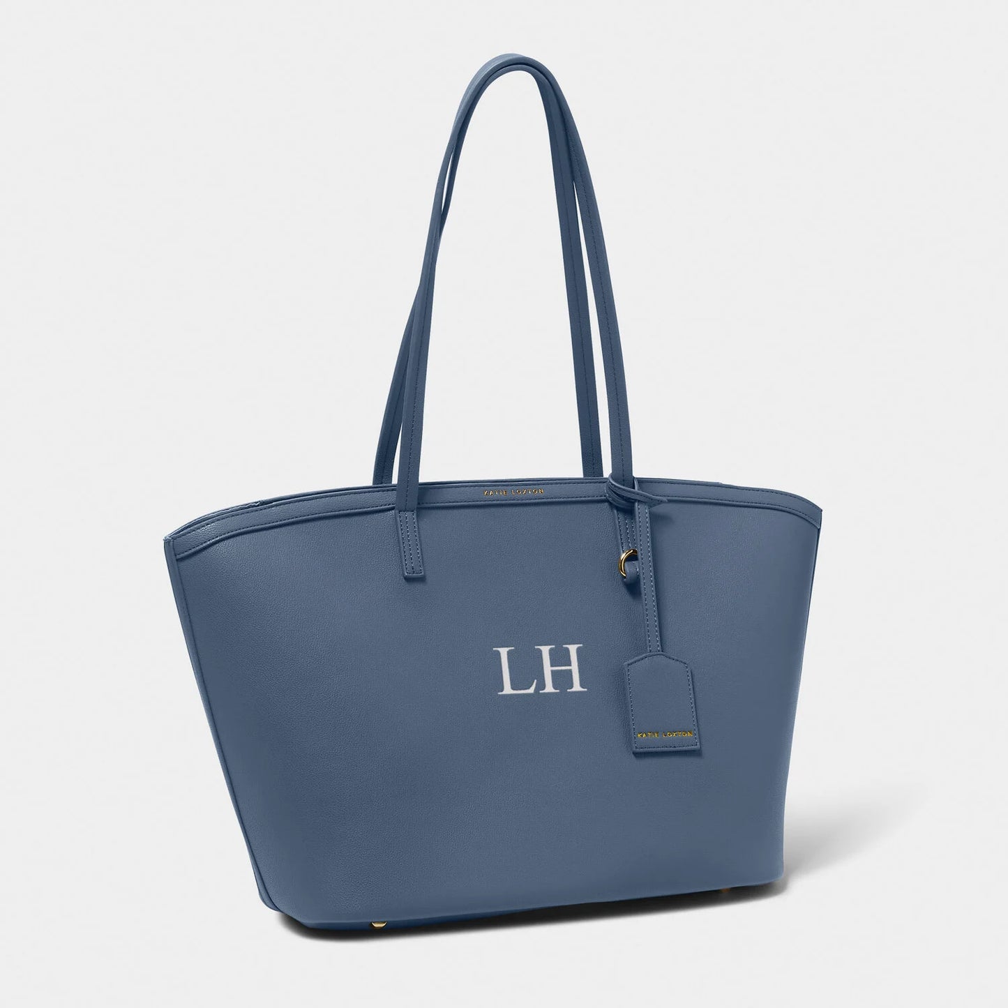 Katie Loxton Travel Tote Navy