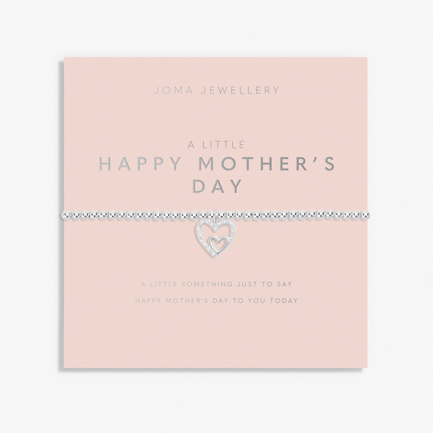 Joma Jewellery Mother's Day A Little Happy Mother's Day