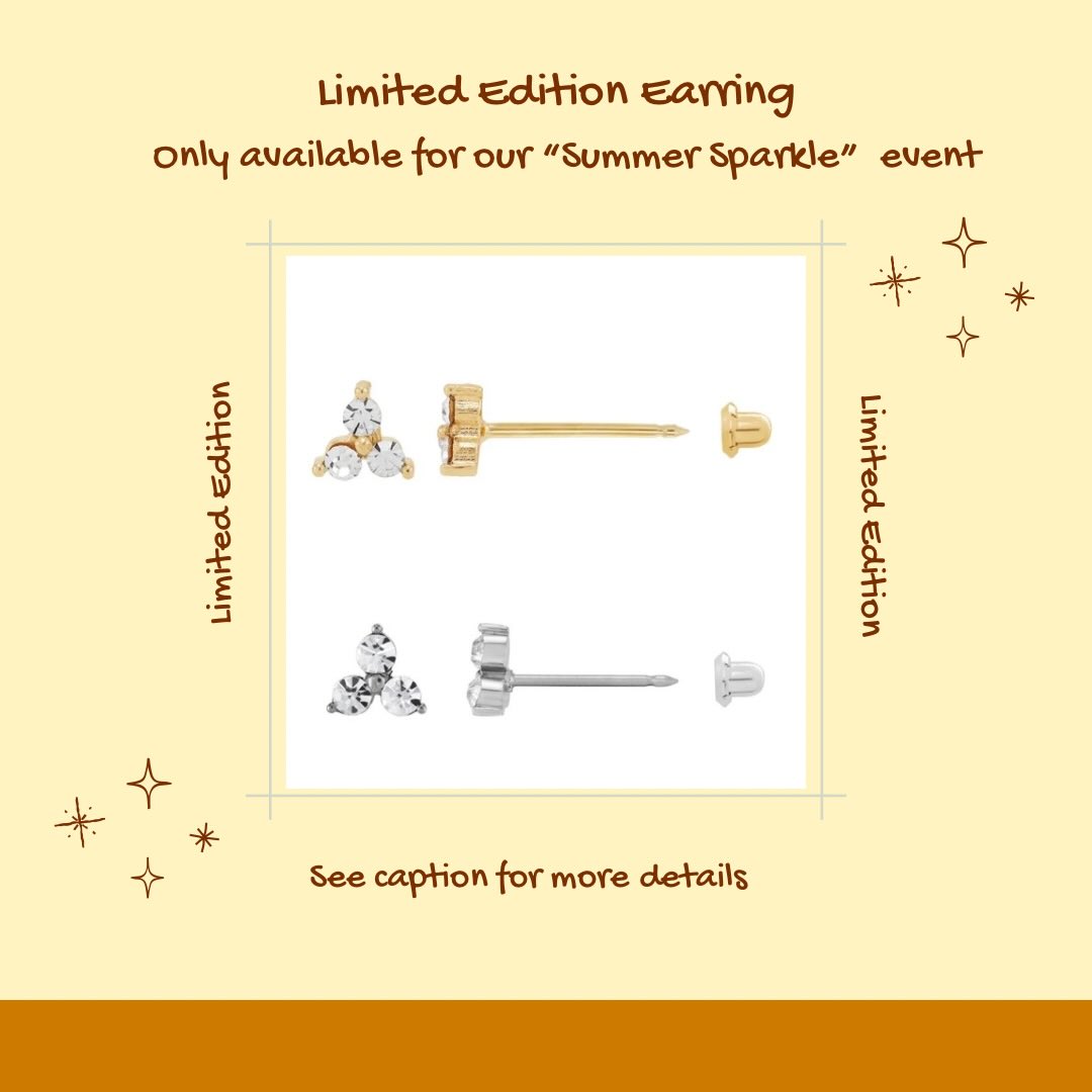 Sands Summer Sparkle