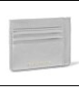 Katie Loxton Lily Cardholder Silver