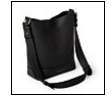 Katie Loxton Bucket Bag Black
