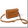 Katie Loxton Perri Crossbody Cognac