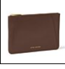 Katie Loxton Hana Pouch Chocolate