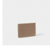 Katie Loxton Perri Cardholder Mocha