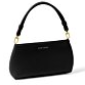 Katie Loxton Asha Wristlet Black