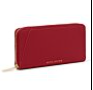 Katie Loxton Hana Purse Garnet Red