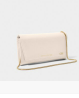 Katie Loxton Neva Purse Crossbody Eggshell