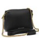 Katie Loxton Margot Crossbody Bag Black