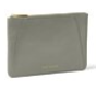 Katie Loxton Hana Pouch Graphite Green