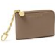 Katie Loxton Tilly Keychain Purse Mocha