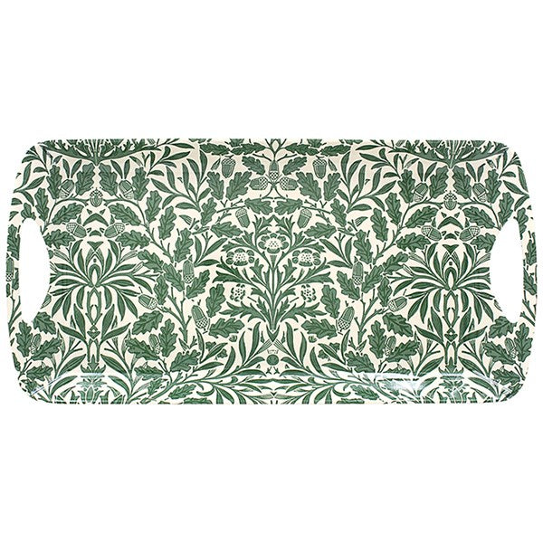 William Morris Acorn Medium Tray