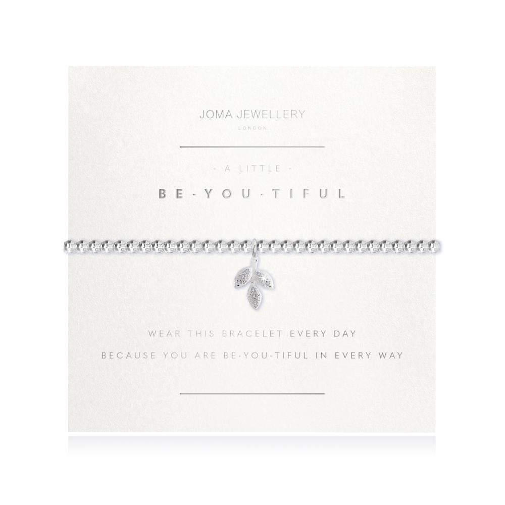Joma Jewellery A Little Faceted Be You Tiful Bracelet