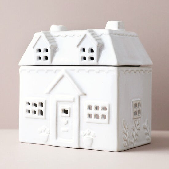 Lisa Angel House Wax Burner