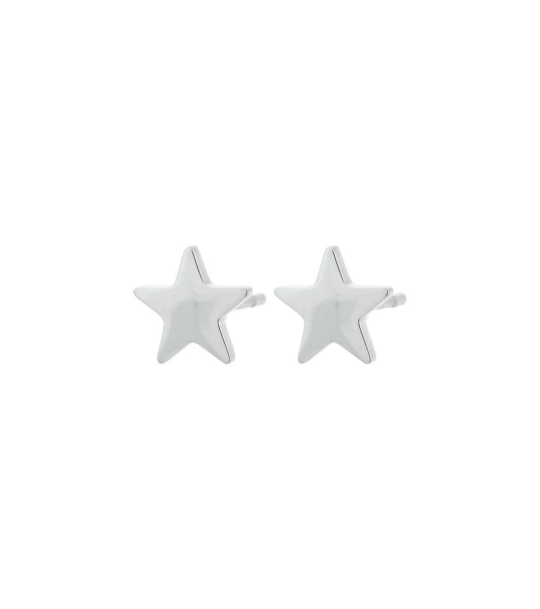Edblad Sirius Studs Silver