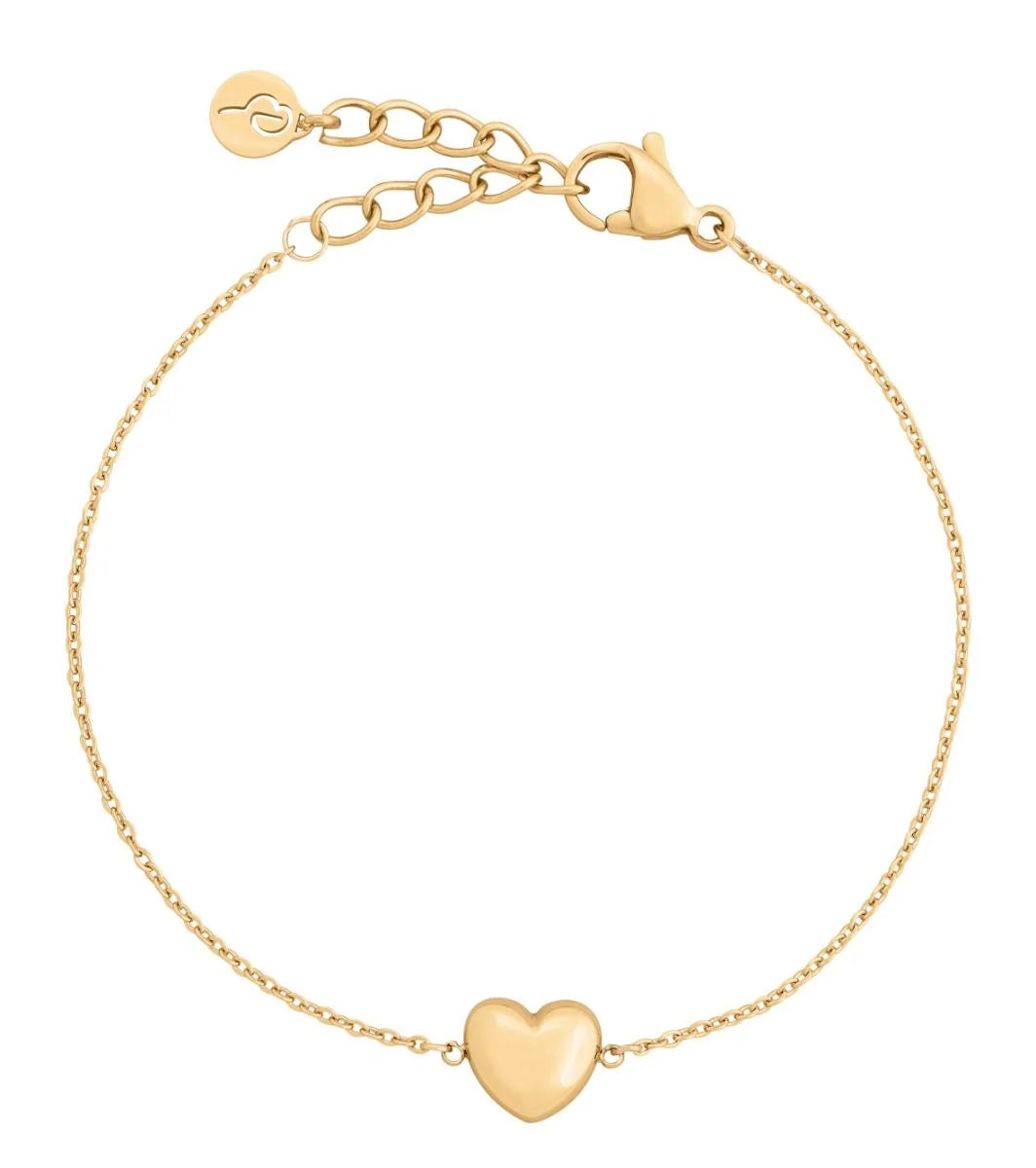 Edblad Barley Bracelet Gold
