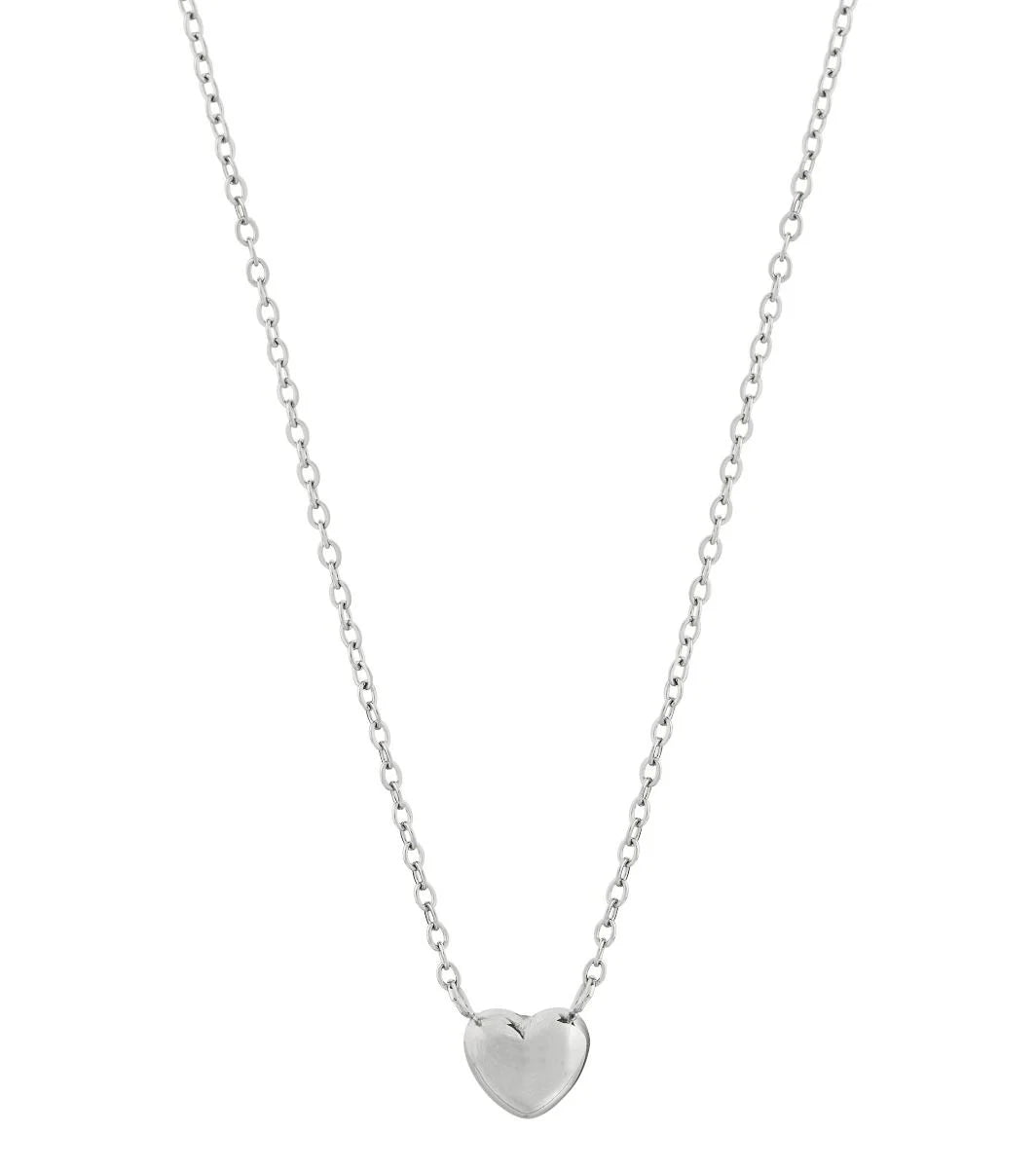 Edblad Barley Kids Necklace Steel
