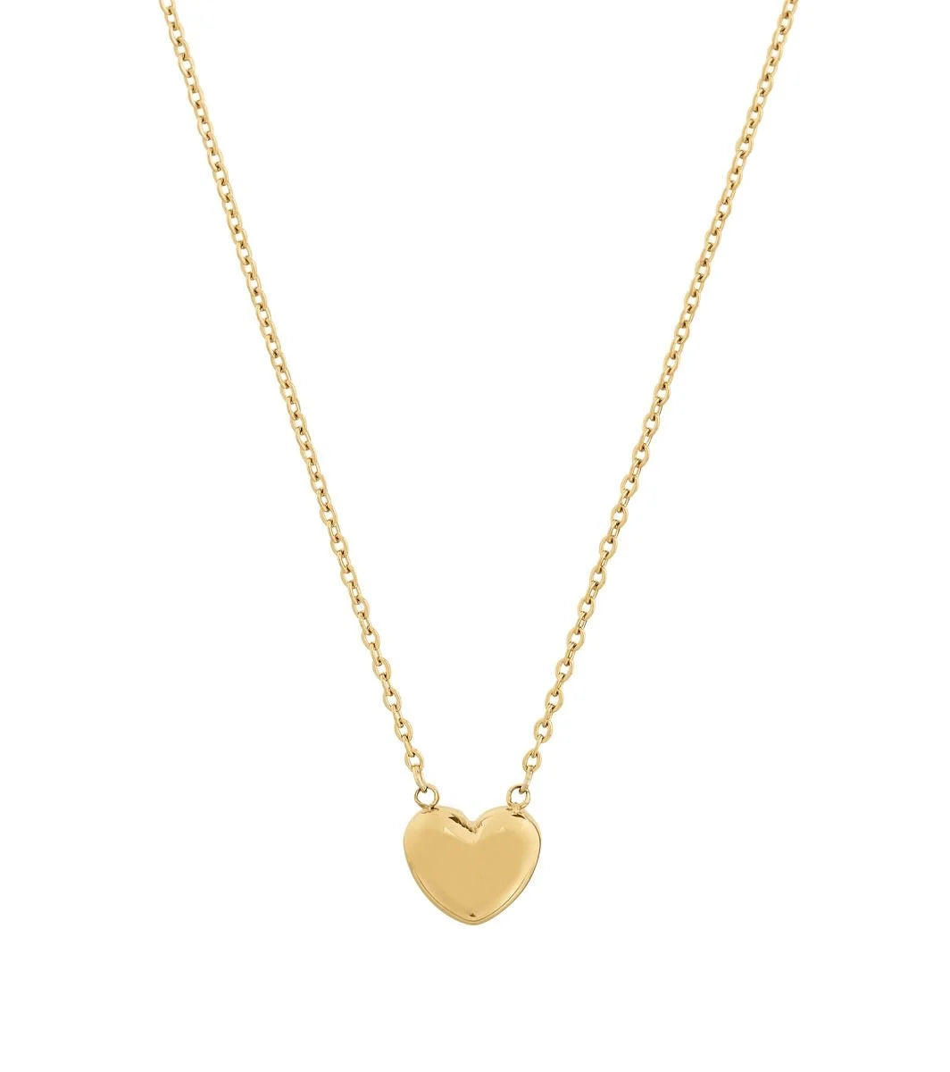 Edblad Barley Necklace Gold