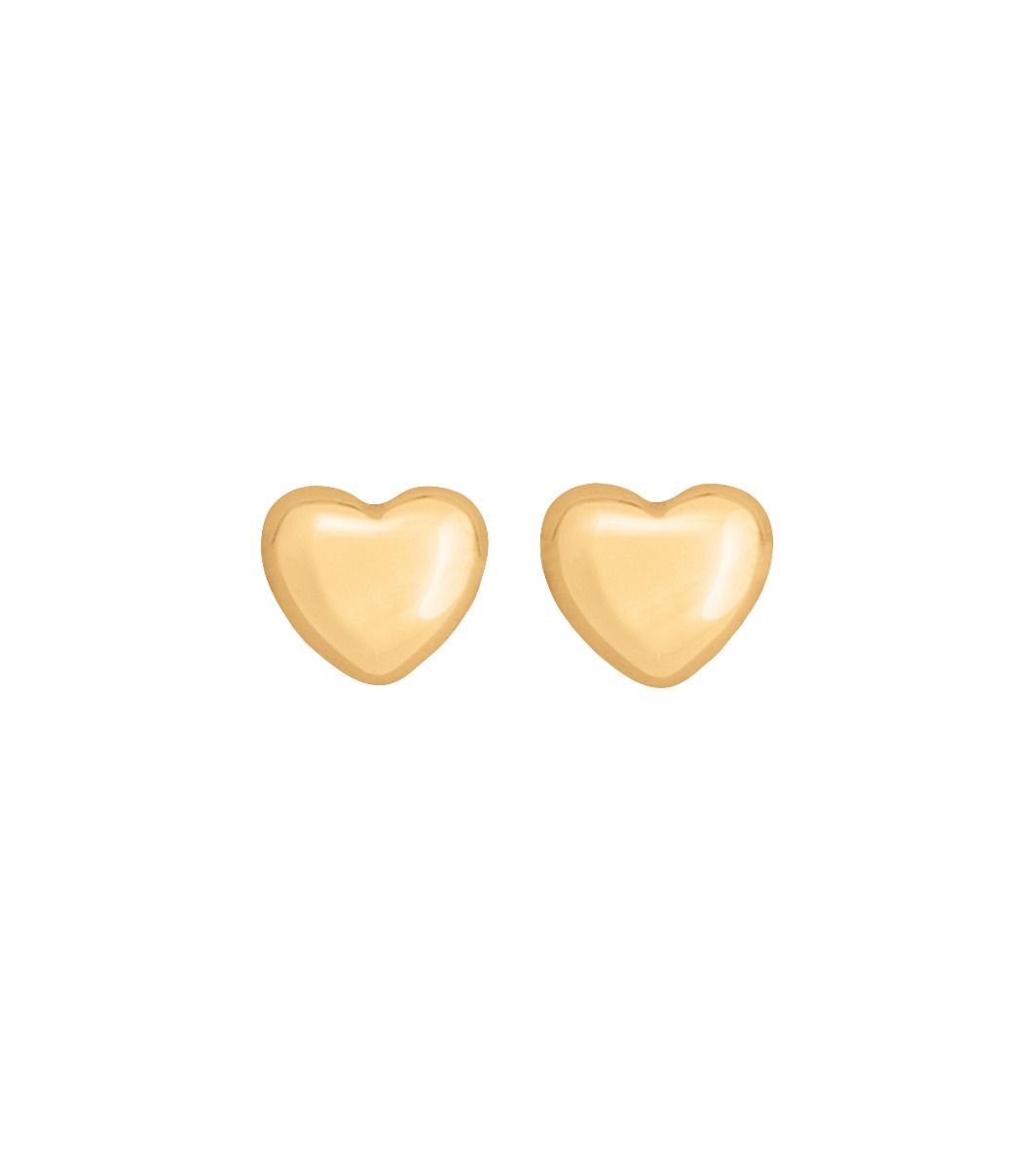 Edblad Barley Studs Gold