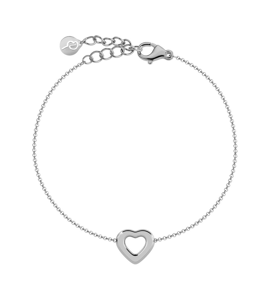 Edblad Beverly Bracelet Silver