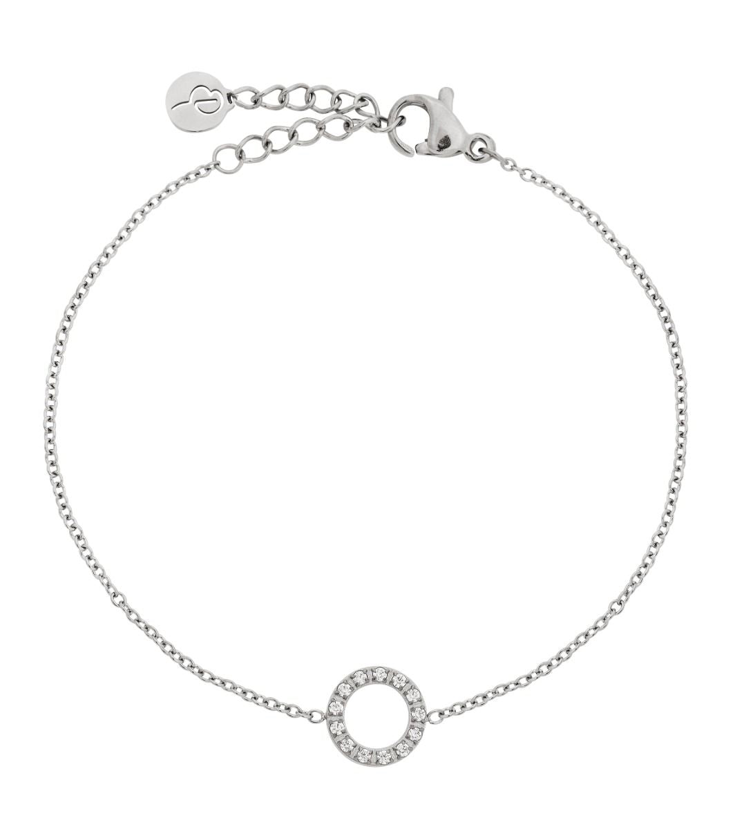 Edblad Glow Bracelet Mini Steel