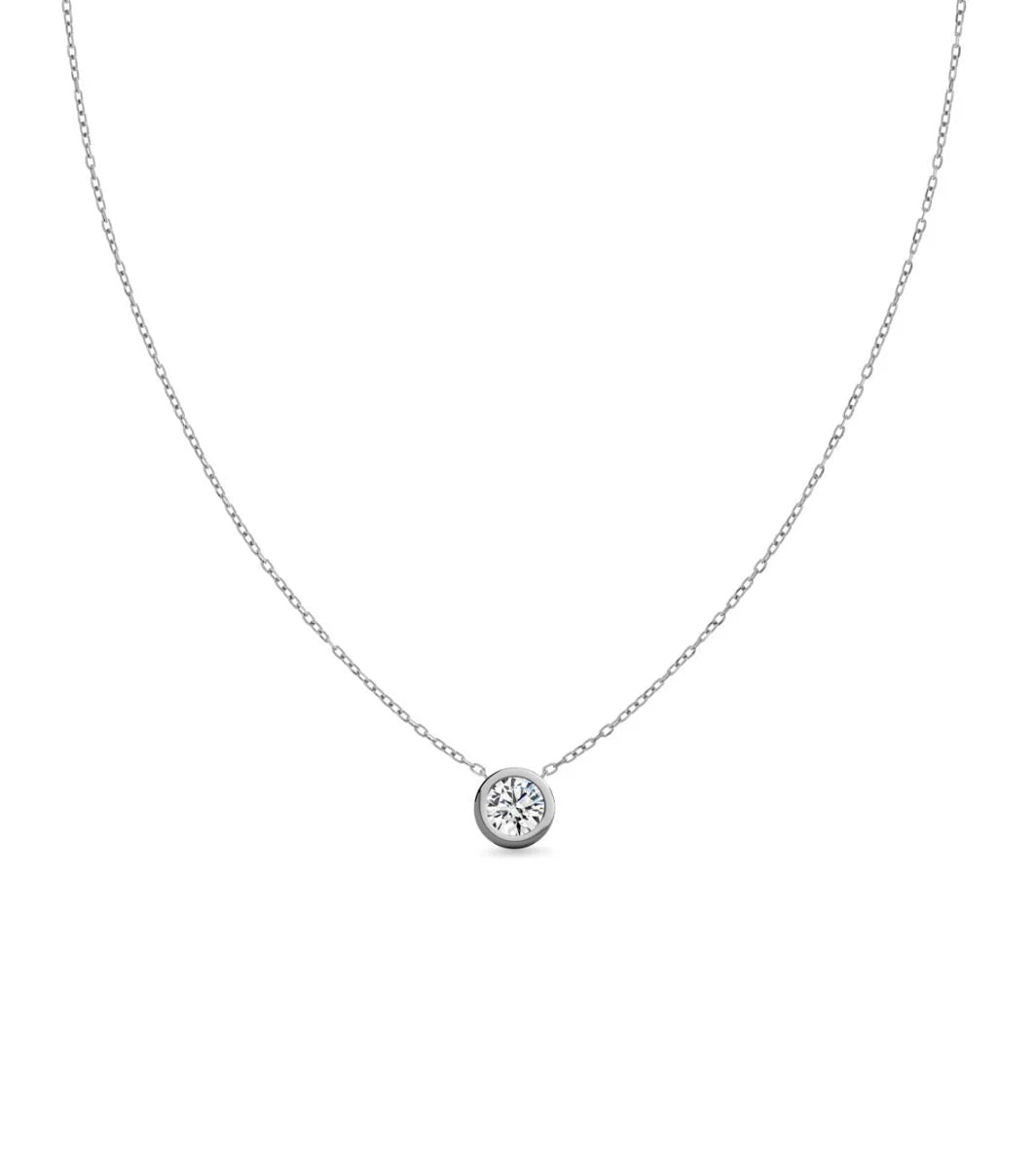 Edblad Stella Necklace Steel