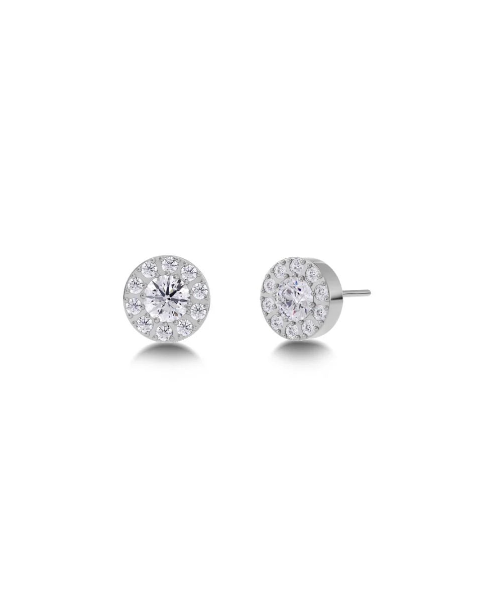 Edblad Thassos Studs Mini Earrings Steel