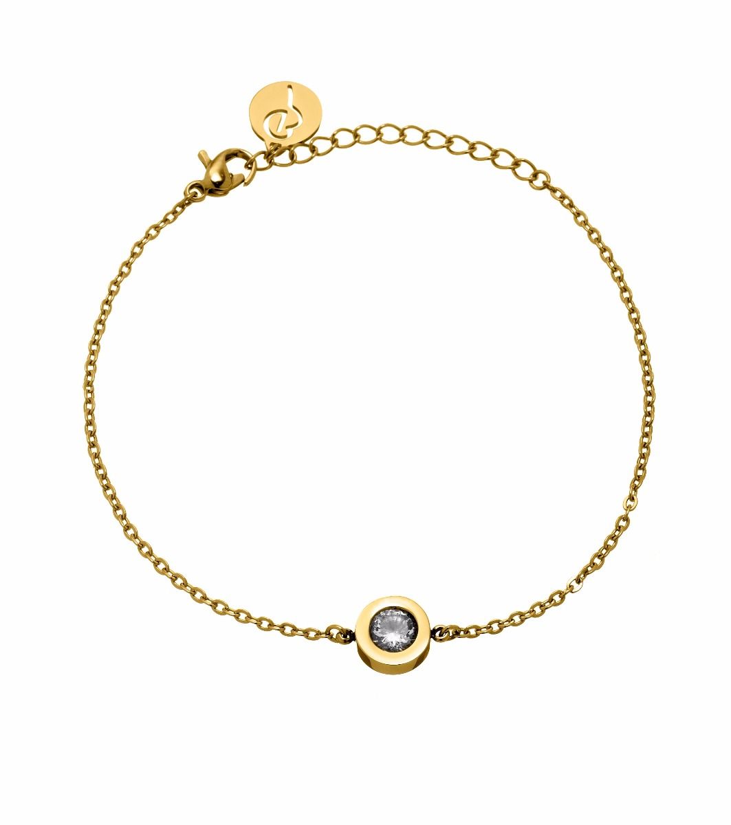 Edblad Stella Bracelet Gold
