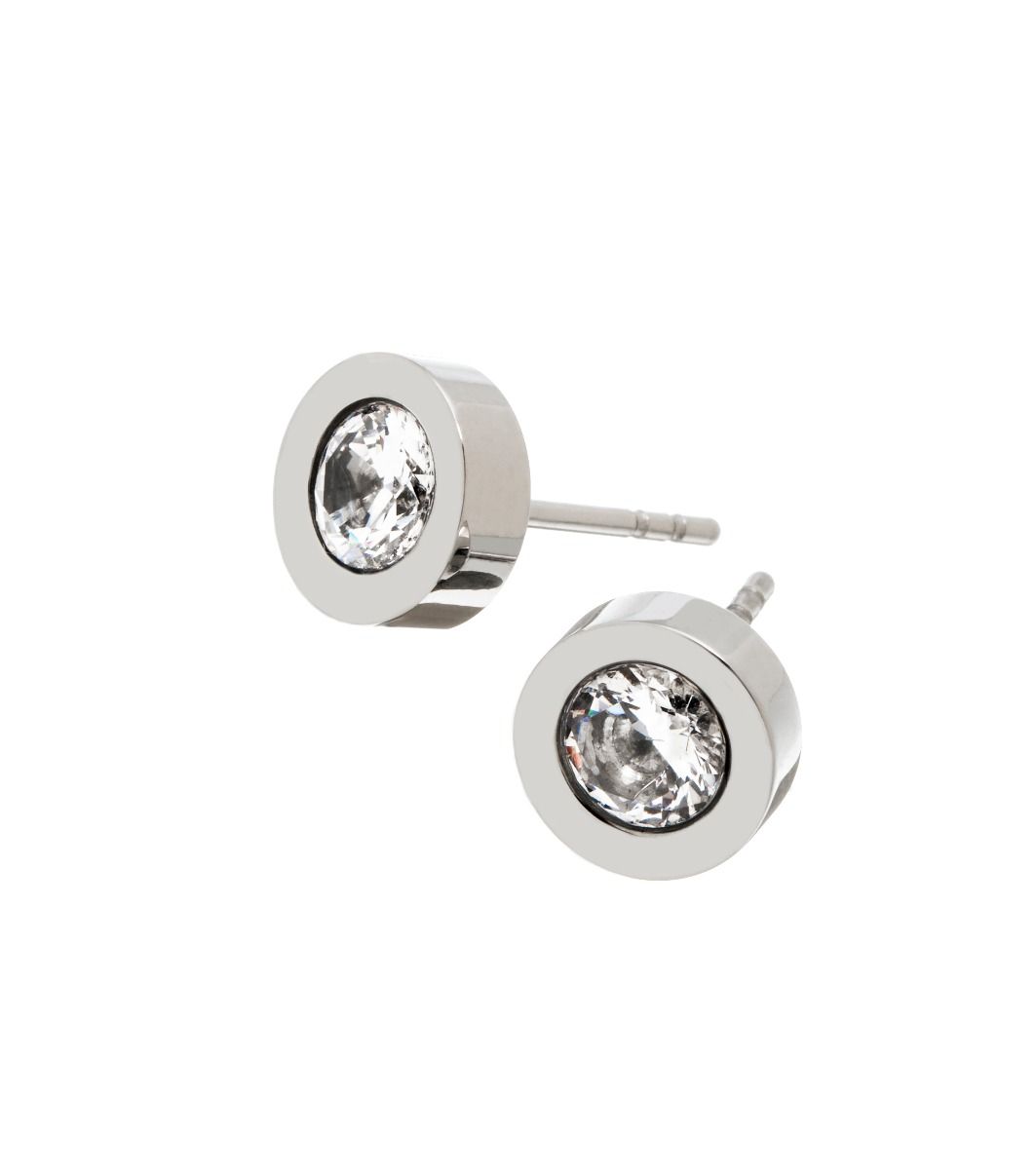 Edblad Stella Studs Steel