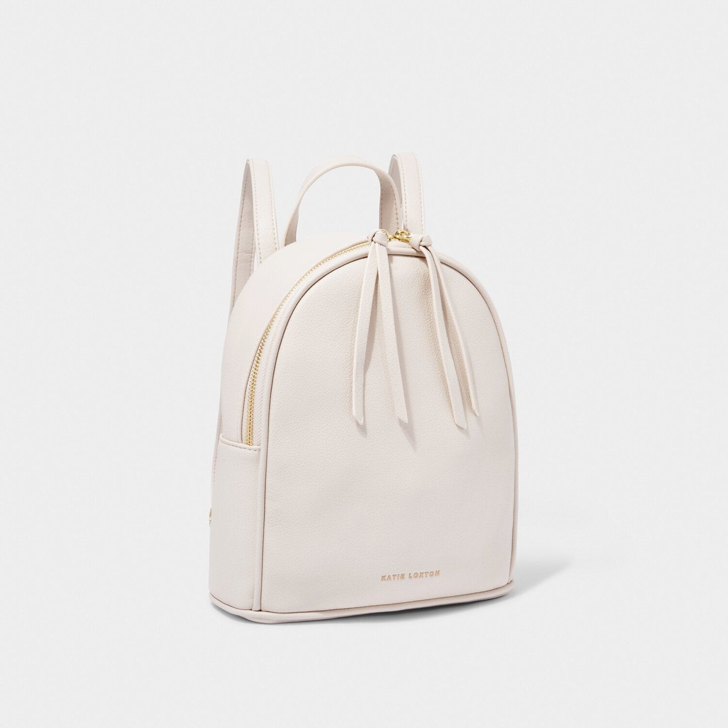 Katie Loxton Isla Backpack Off White