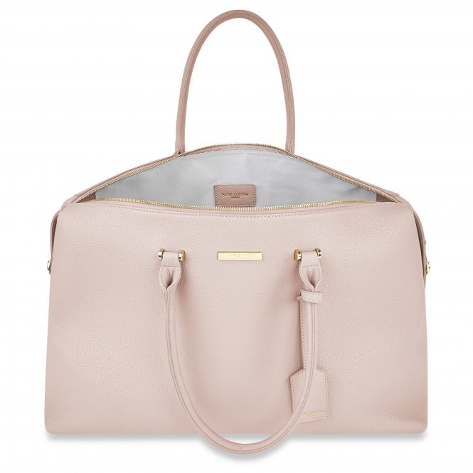 Katie Loxton Kensington Weekend Bag Pink