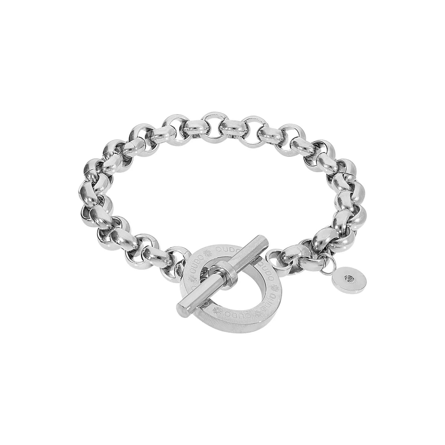 Basic Ceccano Bracelet S/P
