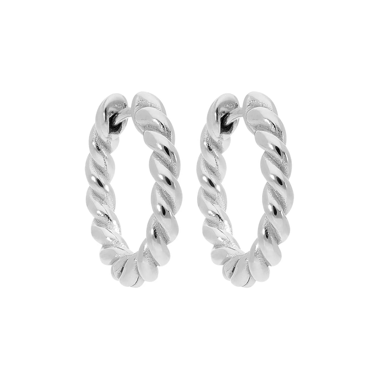 Hoop Canetra Earring Big