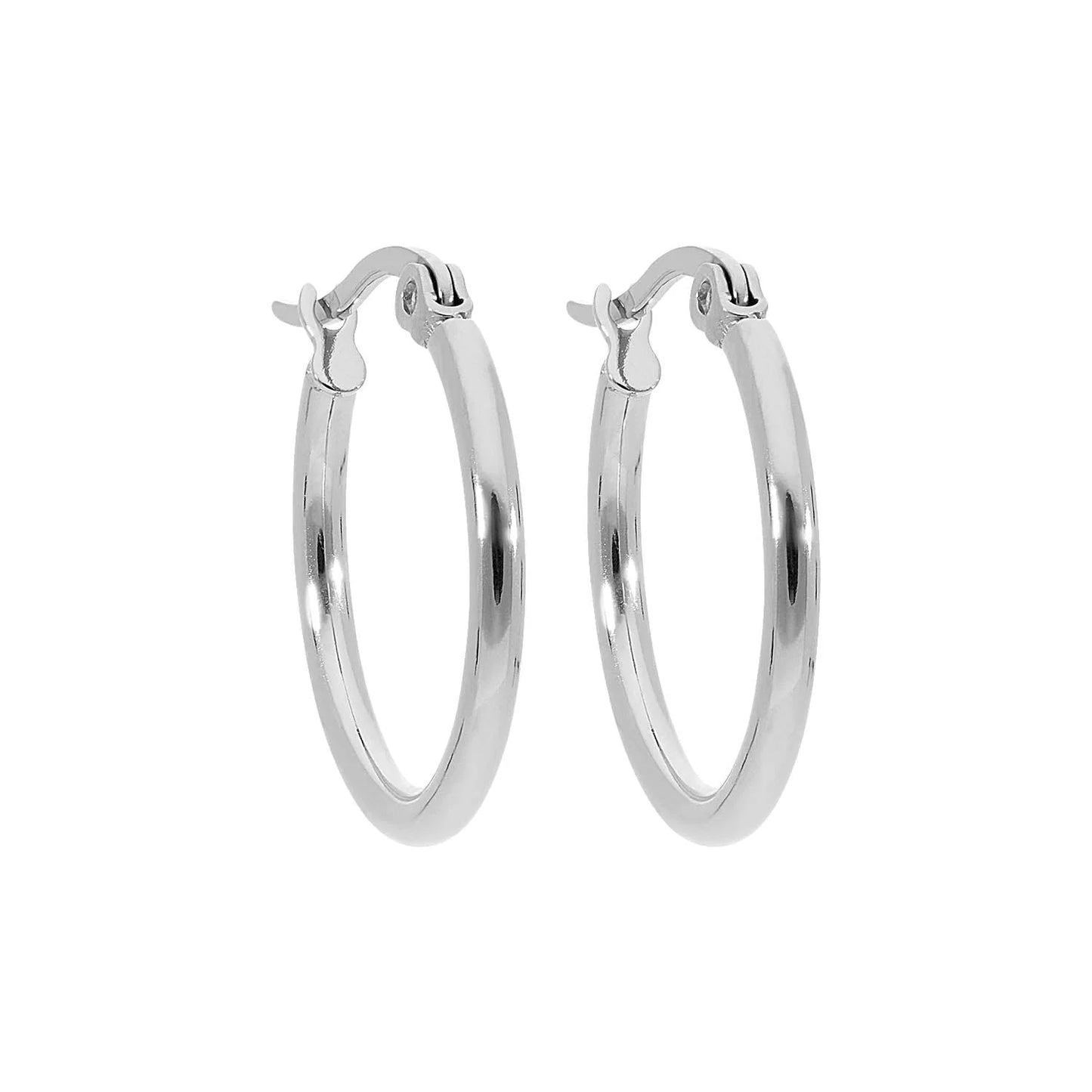 Hoop Valentano Earring 20mm