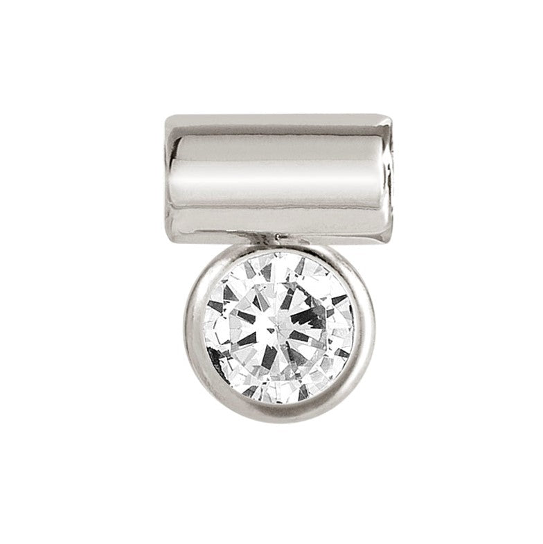 SeiMia White Cz + 925 Silver