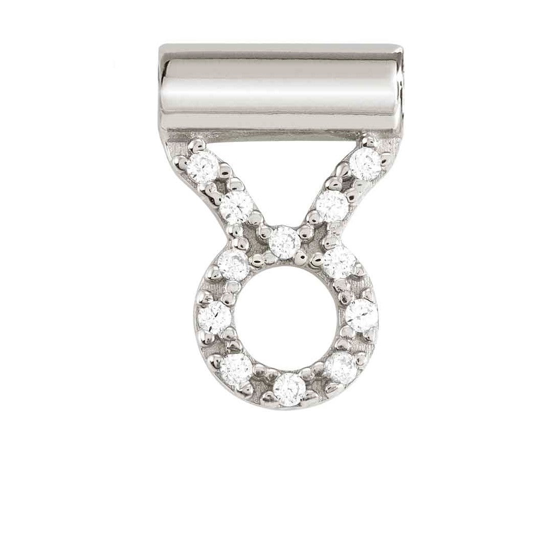 SeiMia SYMBOLS ed. ZODIAC 925 silver,CZ, Taurus 148808/002