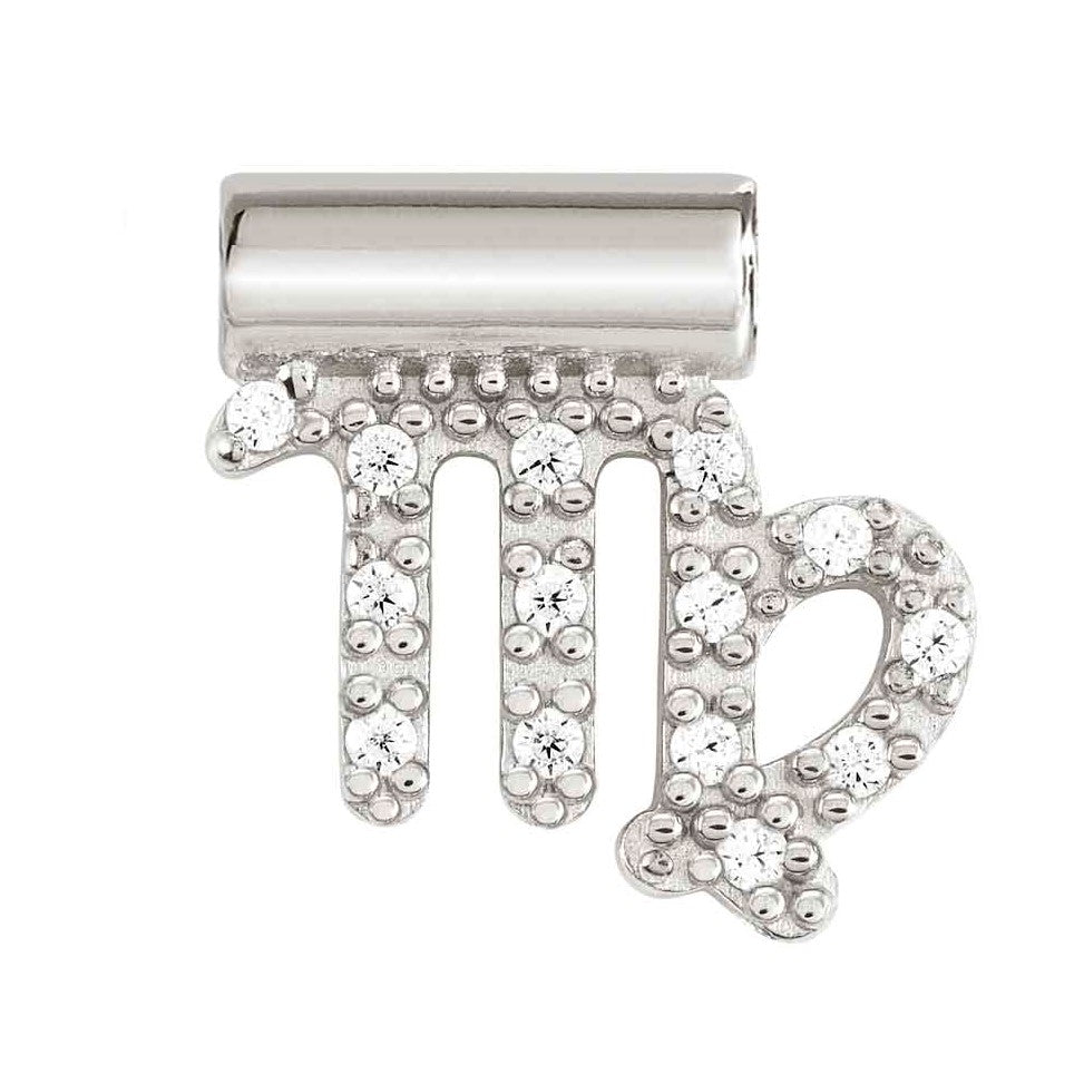 SeiMia SYMBOLS ed. ZODIAC 925 silver,CZ Virgo 148808/006