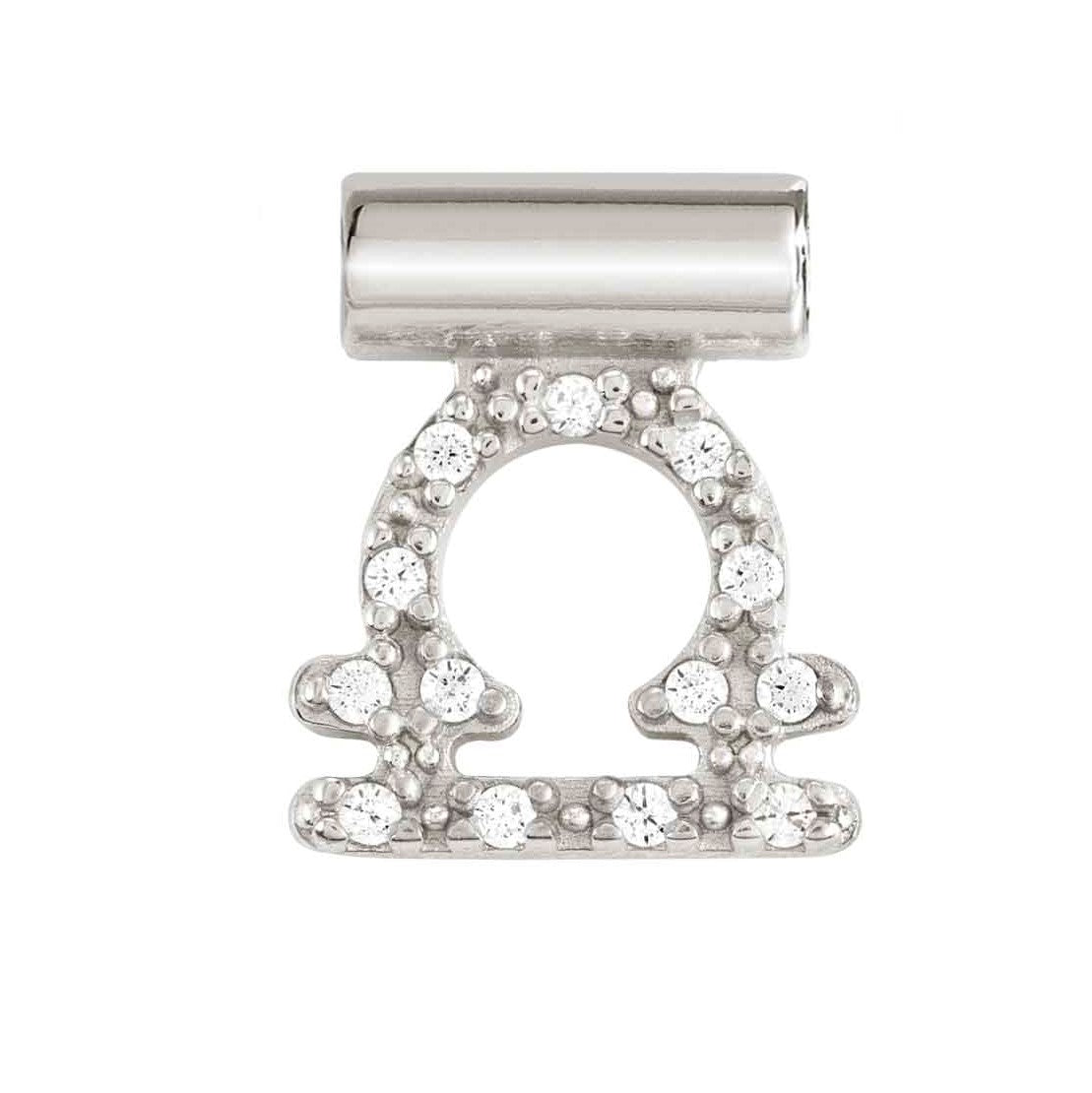 SeiMia SYMBOLS ed. ZODIAC 925 silver, CZ Libra 148808/007