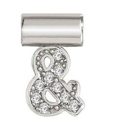 SeiMia SYMBOLS,925 silver & CZ Commercial And 147116/034