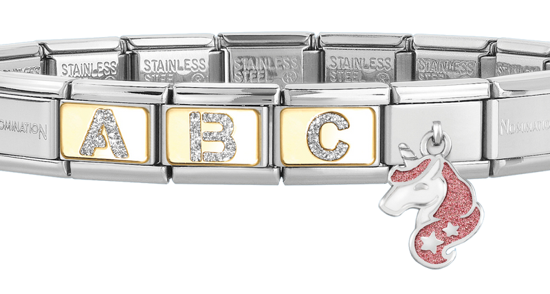 Nomination Letter Charms
